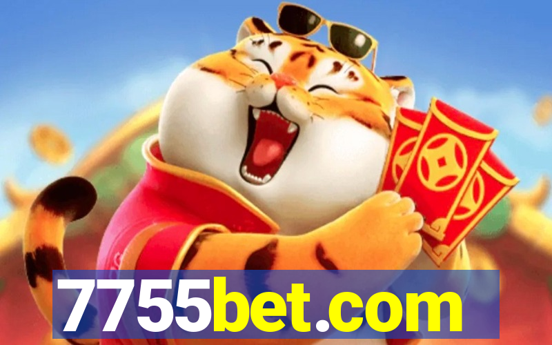 7755bet.com
