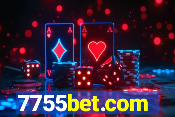 7755bet.com