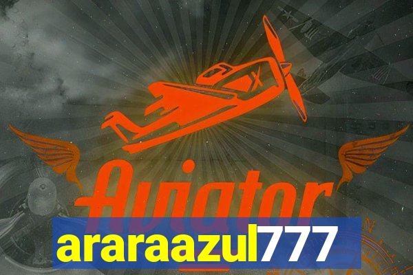 araraazul777