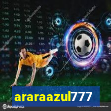 araraazul777