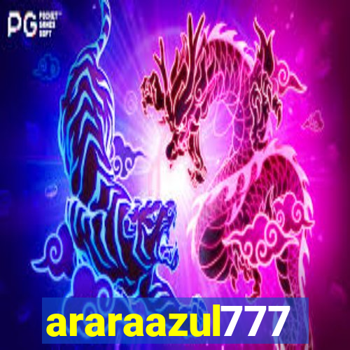 araraazul777