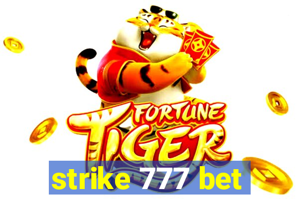 strike 777 bet