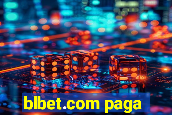 blbet.com paga