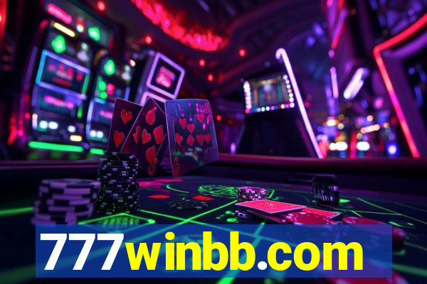 777winbb.com