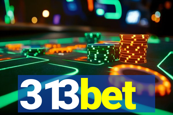 313bet