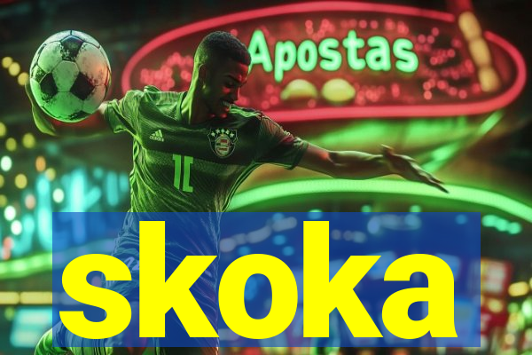 skoka