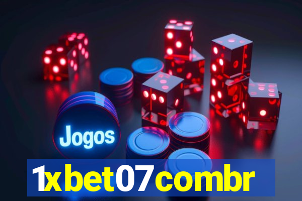 1xbet07combr