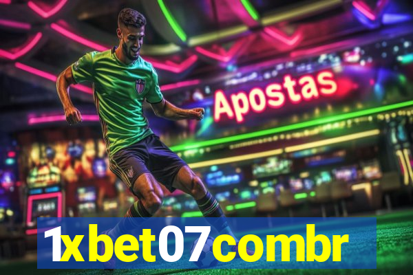 1xbet07combr