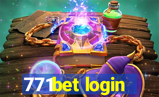 771bet login