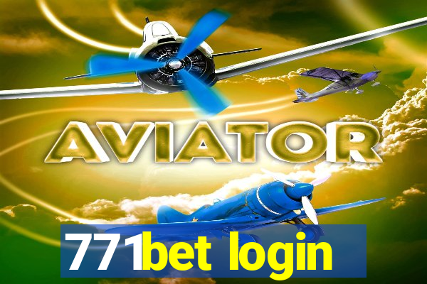 771bet login