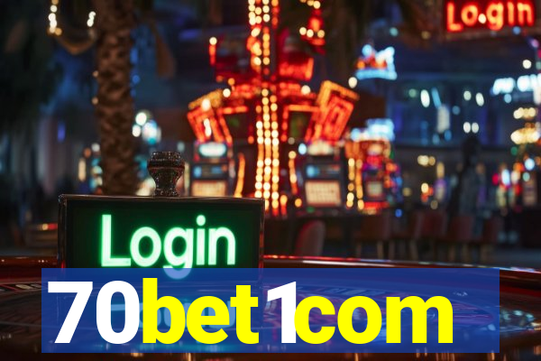 70bet1com