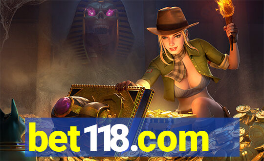 bet118.com