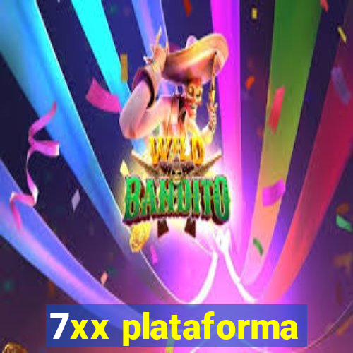 7xx plataforma