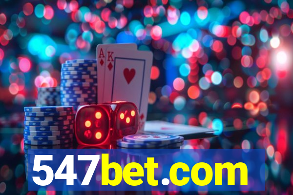 547bet.com