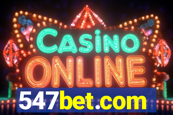 547bet.com