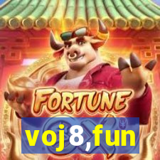 voj8,fun