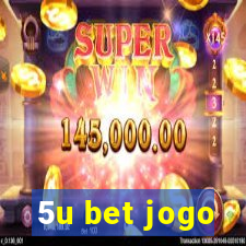 5u bet jogo