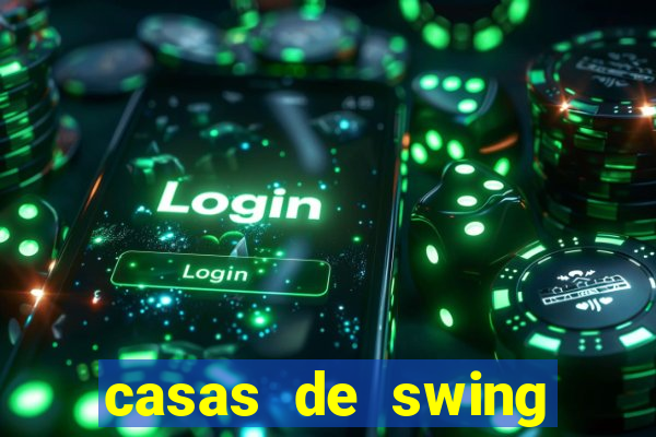 casas de swing porto alegre