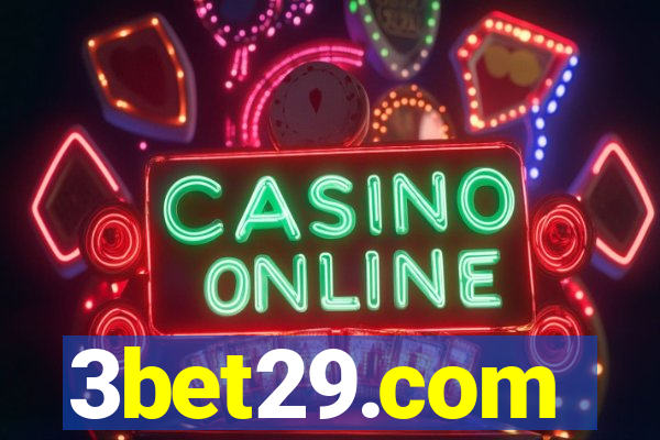 3bet29.com