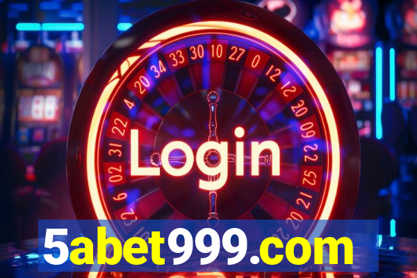 5abet999.com