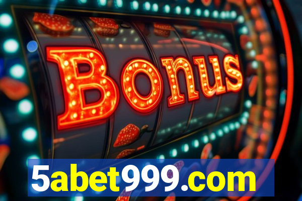 5abet999.com