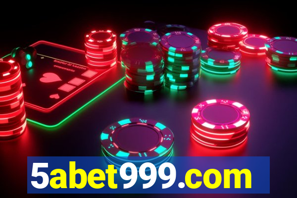 5abet999.com