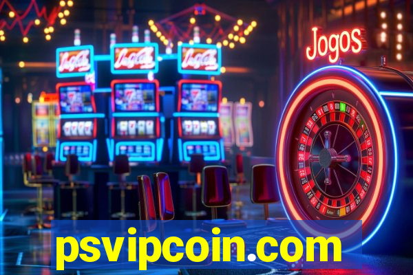 psvipcoin.com