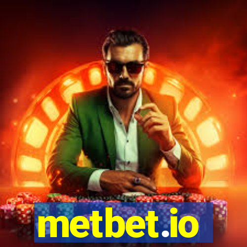 metbet.io