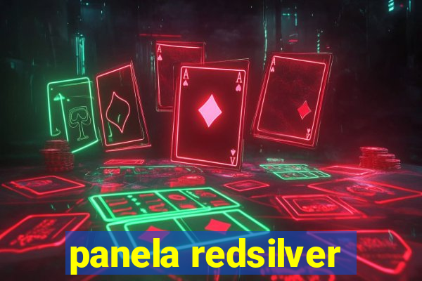 panela redsilver