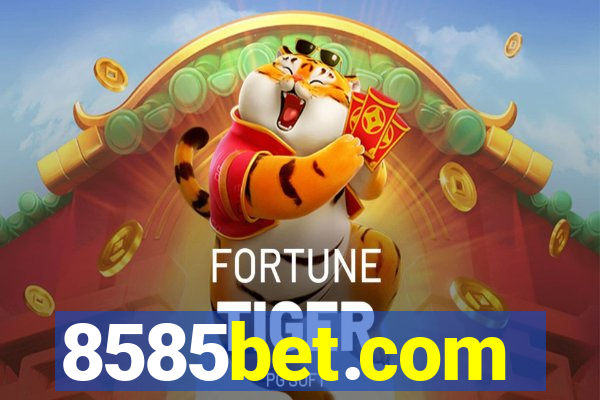 8585bet.com