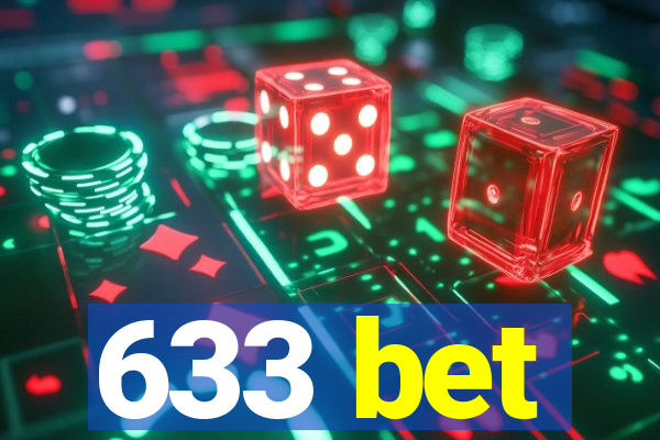 633 bet