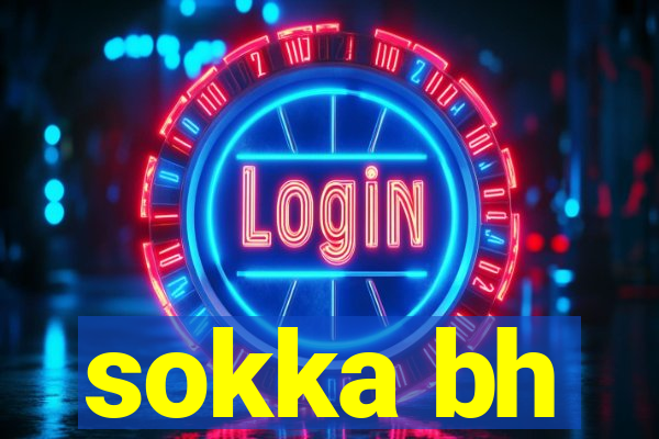 sokka bh