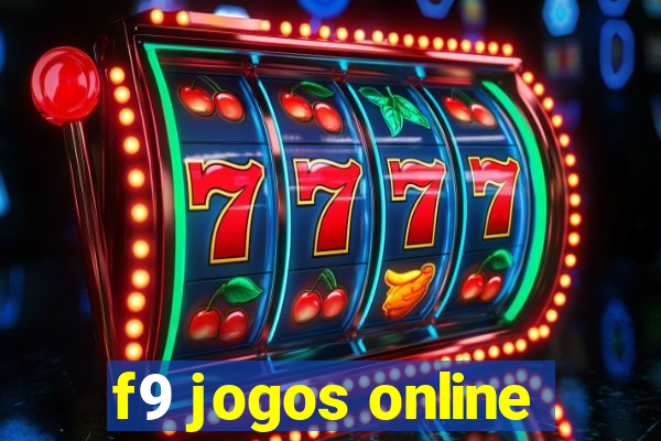 f9 jogos online