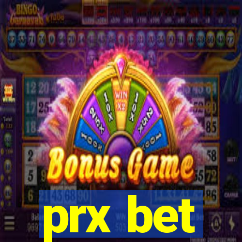 prx bet