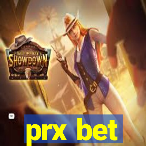 prx bet