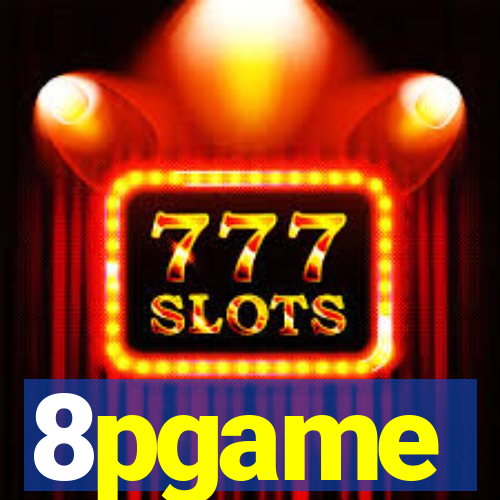 8pgame