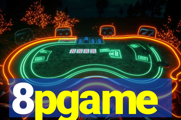 8pgame
