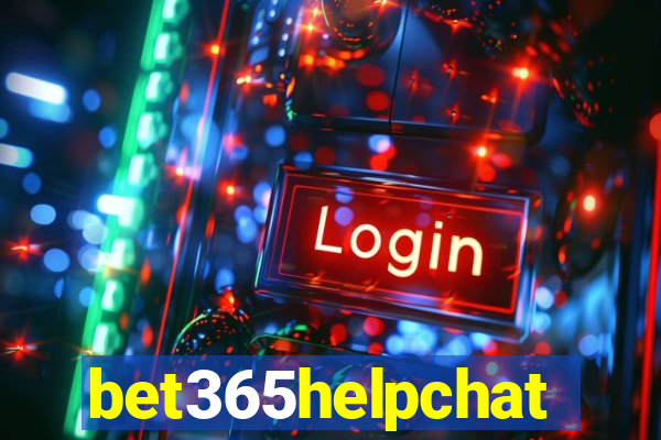 bet365helpchat