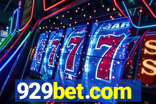929bet.com