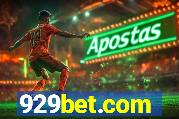 929bet.com