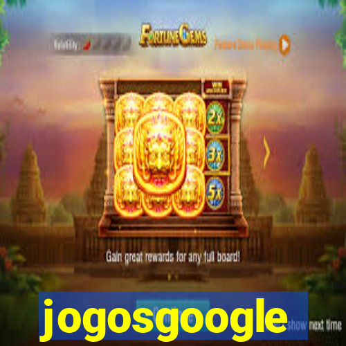 jogosgoogle