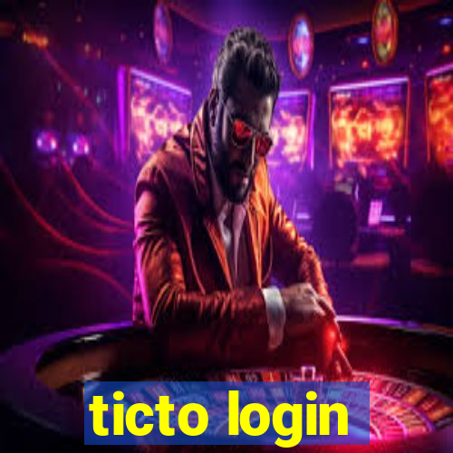 ticto login