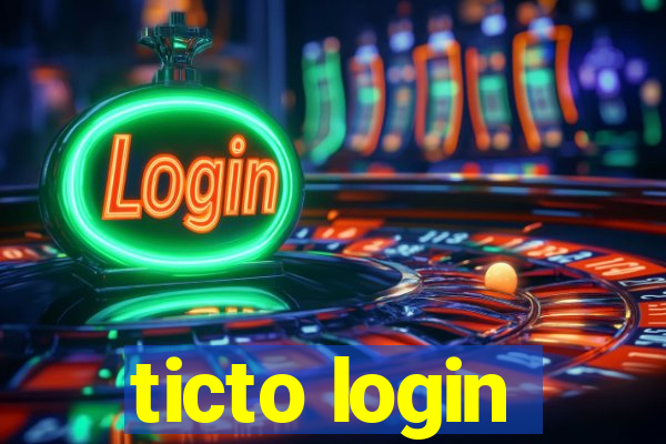ticto login