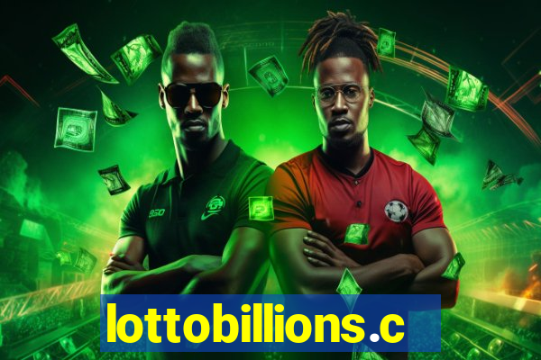 lottobillions.com