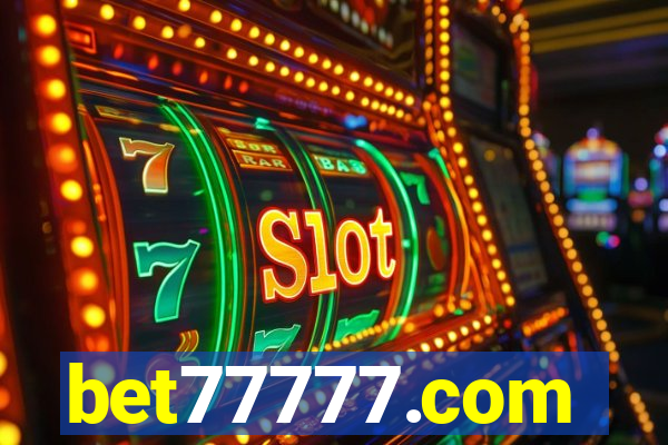 bet77777.com