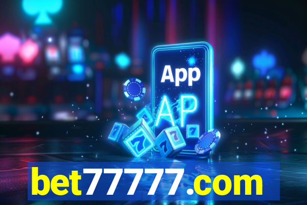 bet77777.com