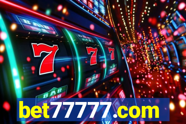 bet77777.com