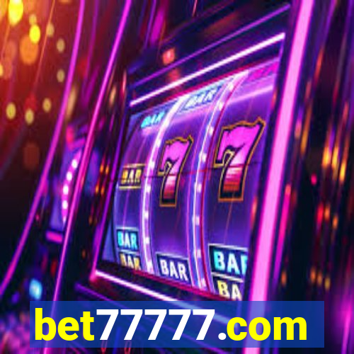 bet77777.com