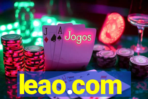 leao.com