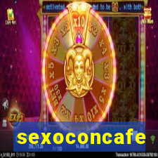 sexoconcafe